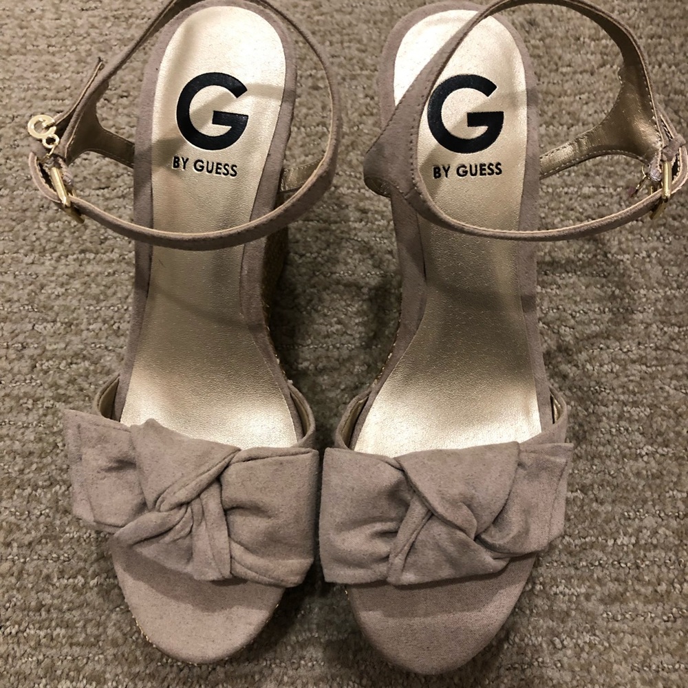 Guess Wedges